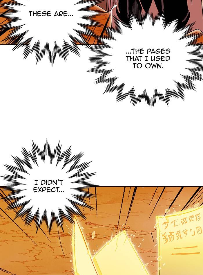 Hardcore Leveling Warrior chapter 273 page 75