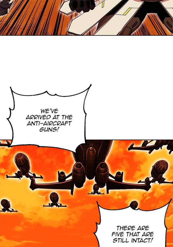 Hardcore Leveling Warrior chapter 273 page 8