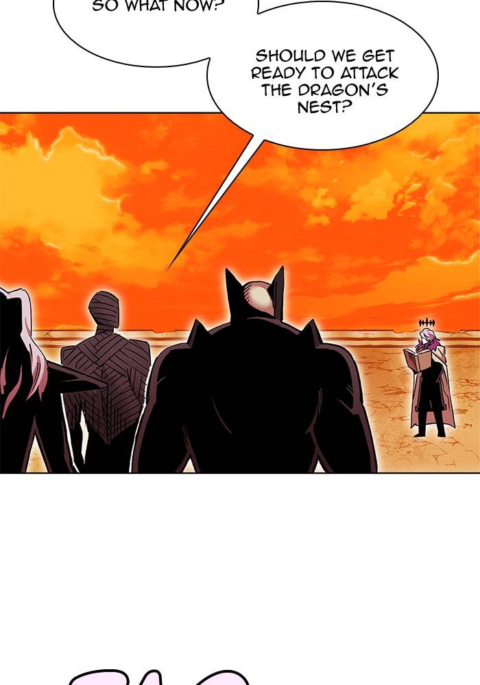 Hardcore Leveling Warrior chapter 273 page 80