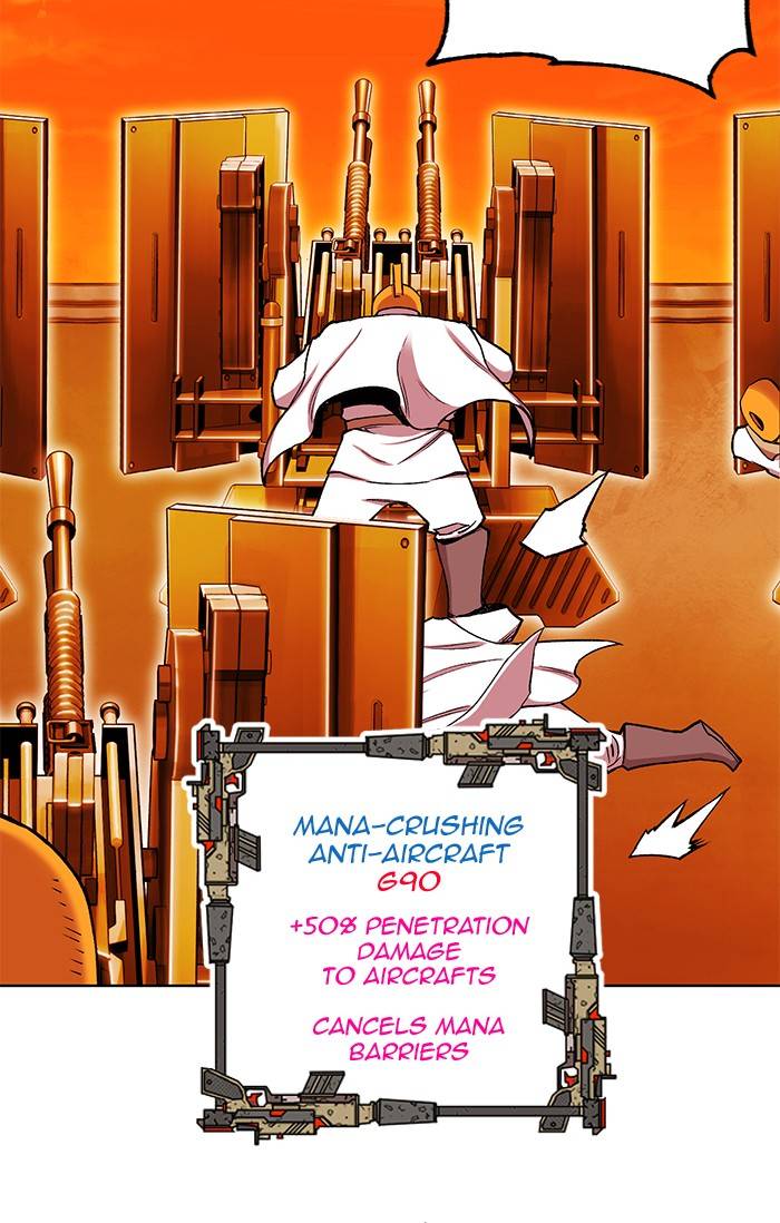 Hardcore Leveling Warrior chapter 273 page 9