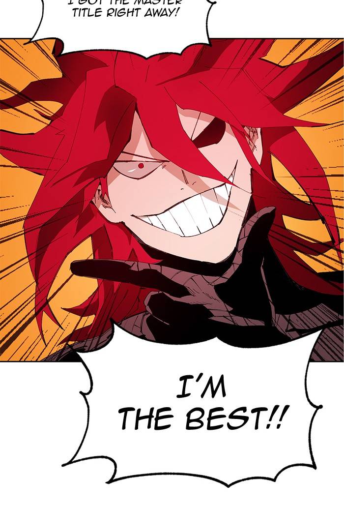 Hardcore Leveling Warrior chapter 273 page 96