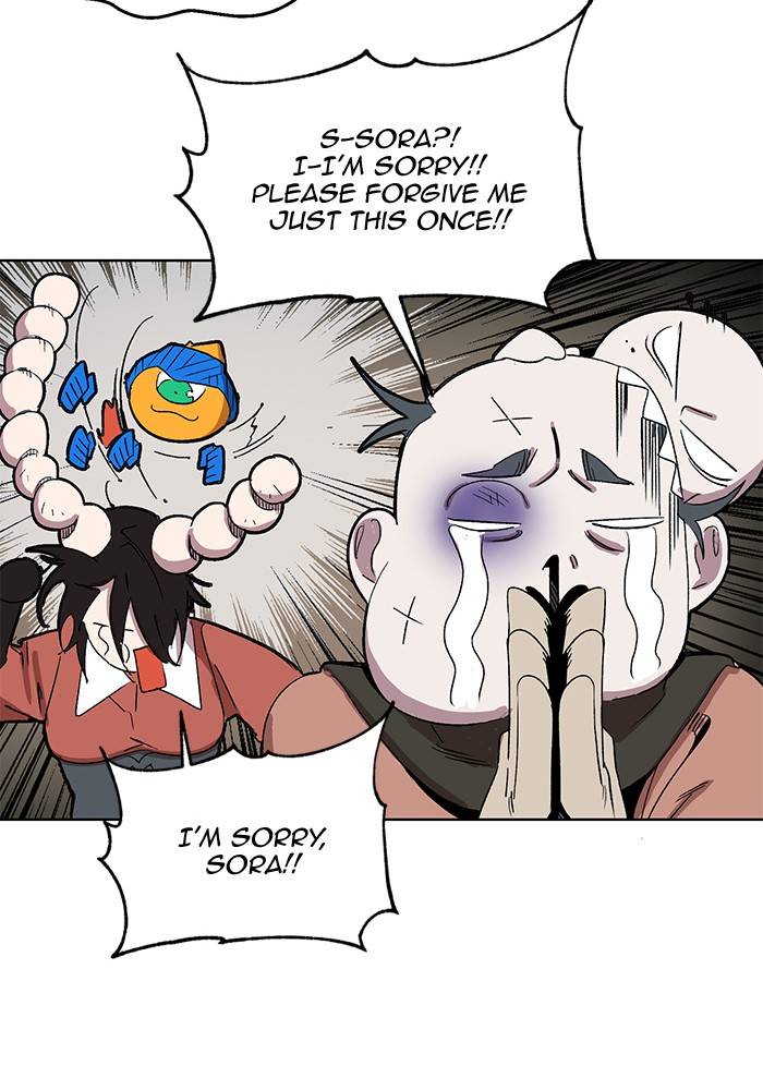 Hardcore Leveling Warrior chapter 274 page 101