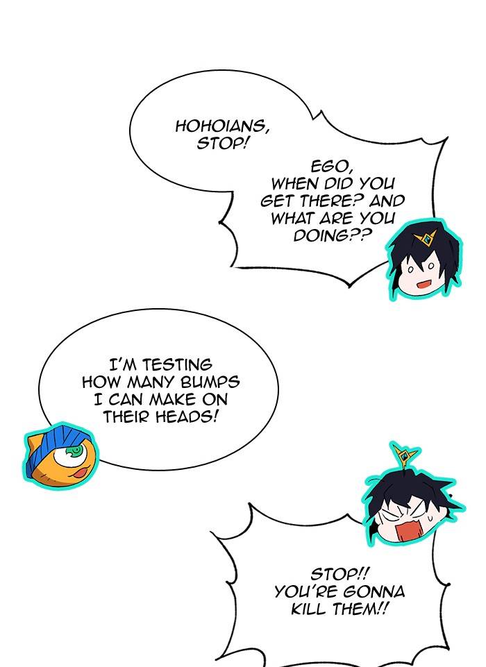 Hardcore Leveling Warrior chapter 274 page 102