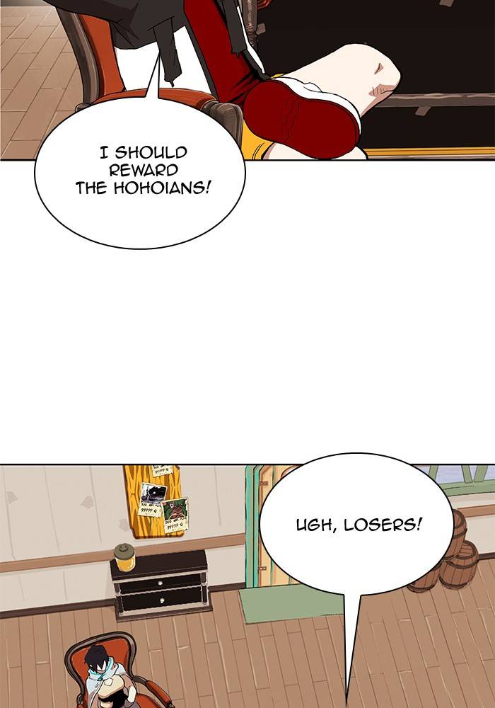 Hardcore Leveling Warrior chapter 274 page 105