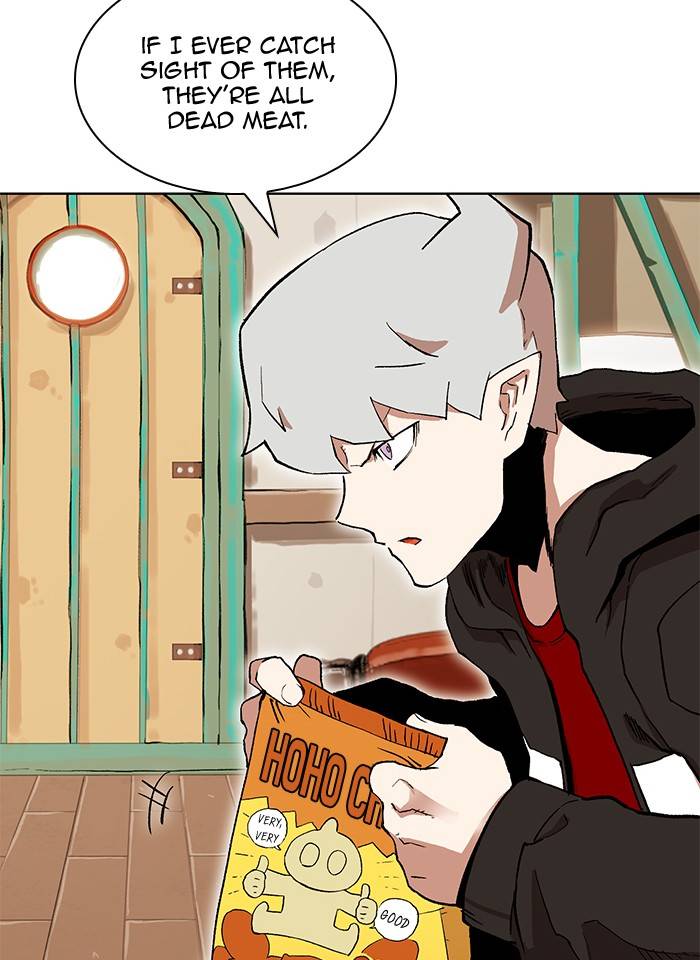 Hardcore Leveling Warrior chapter 274 page 108