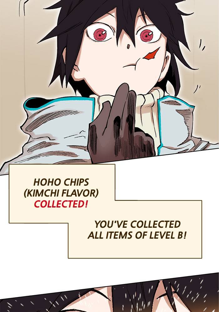 Hardcore Leveling Warrior chapter 274 page 115