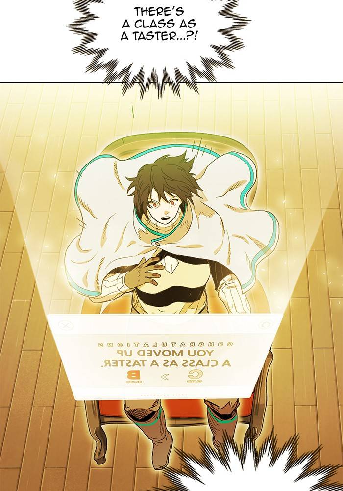 Hardcore Leveling Warrior chapter 274 page 122