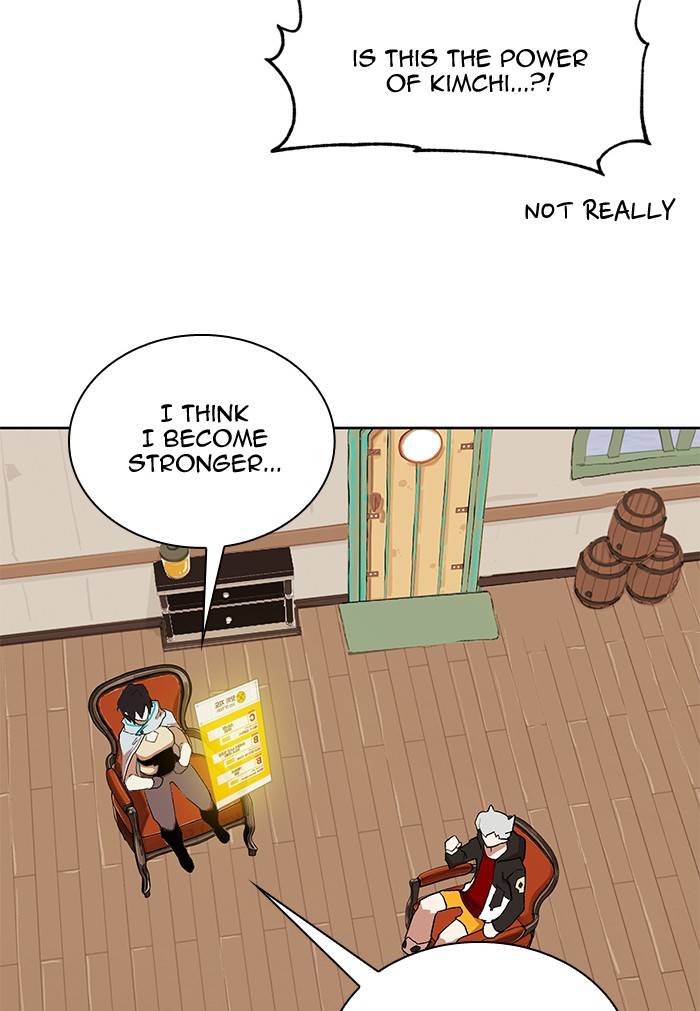 Hardcore Leveling Warrior chapter 274 page 125