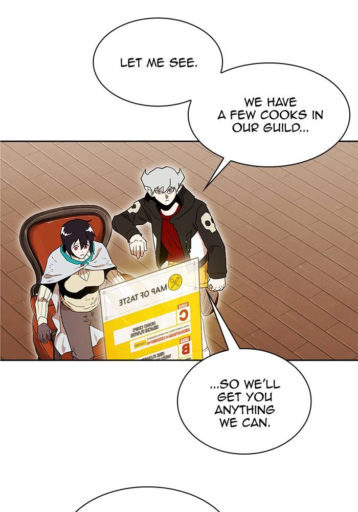 Hardcore Leveling Warrior chapter 274 page 130