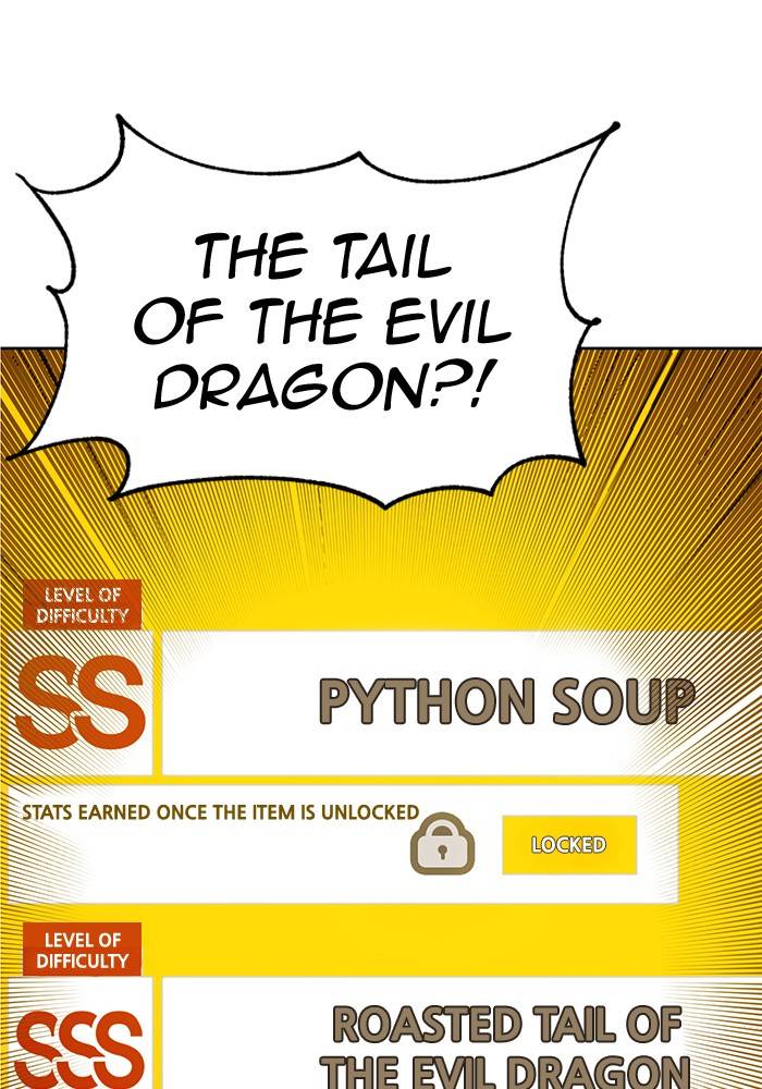 Hardcore Leveling Warrior chapter 274 page 134