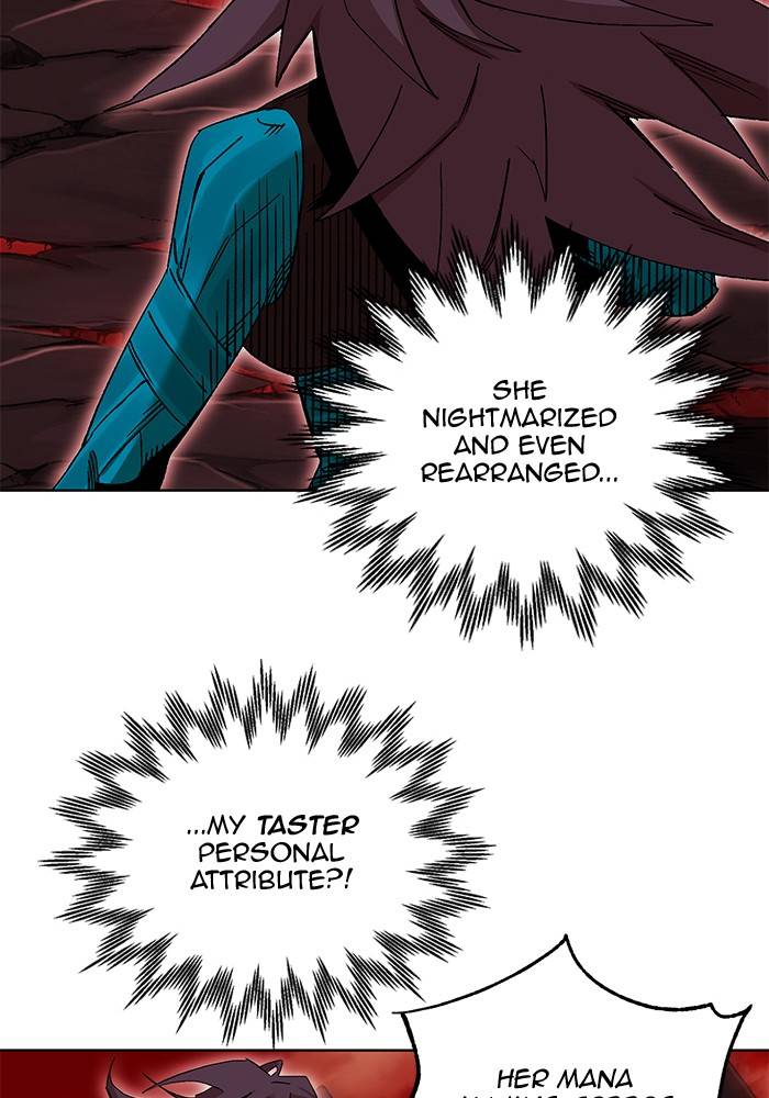 Hardcore Leveling Warrior chapter 274 page 16