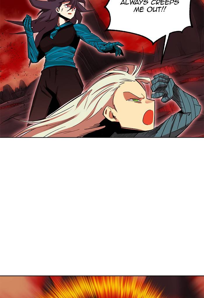 Hardcore Leveling Warrior chapter 274 page 17