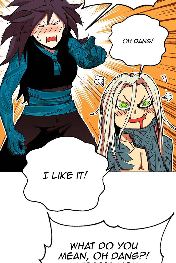 Hardcore Leveling Warrior chapter 274 page 24