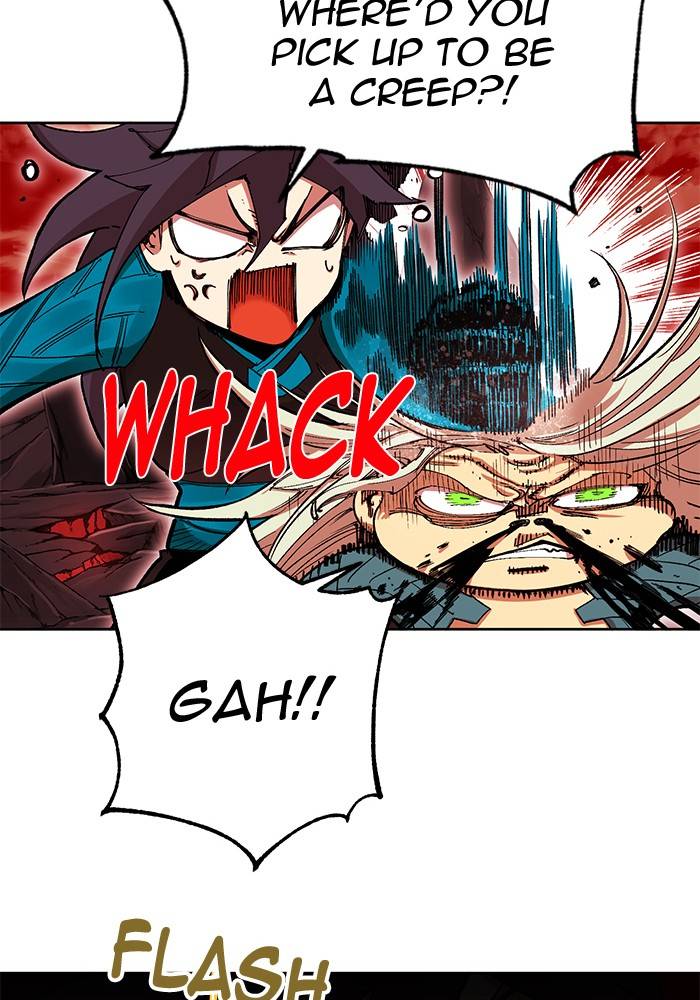 Hardcore Leveling Warrior chapter 274 page 25