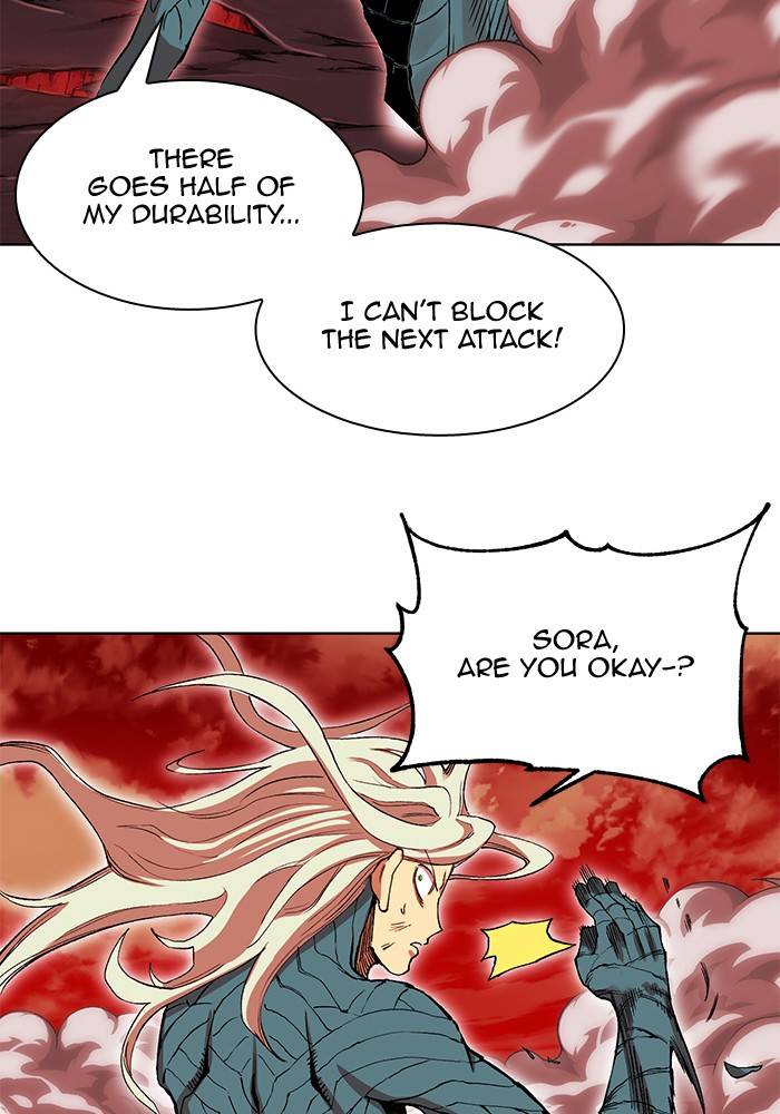 Hardcore Leveling Warrior chapter 274 page 57