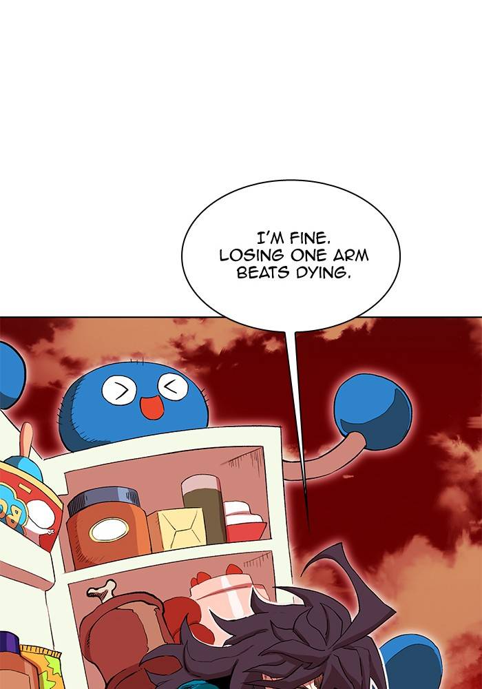 Hardcore Leveling Warrior chapter 274 page 59