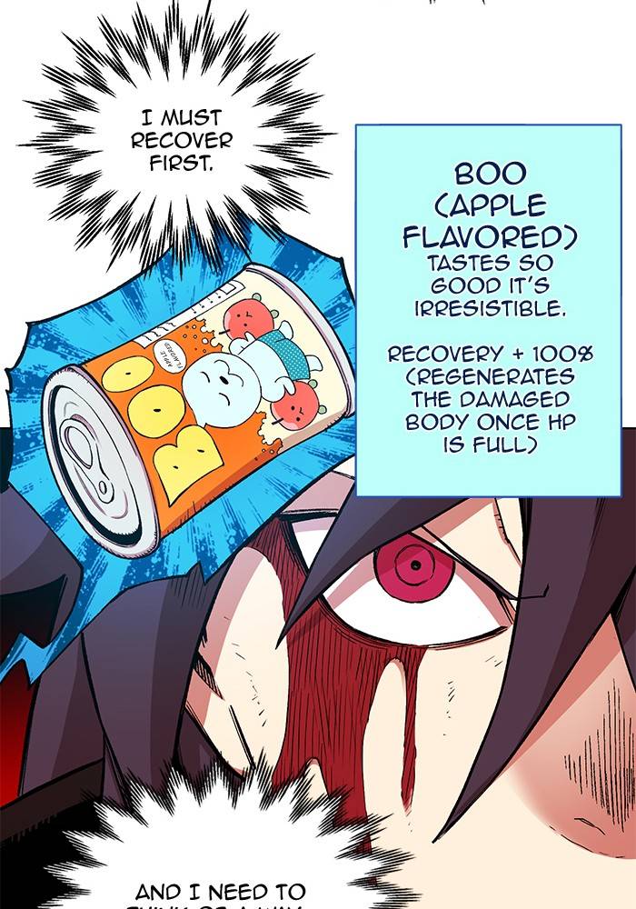 Hardcore Leveling Warrior chapter 274 page 61