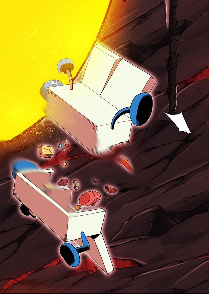 Hardcore Leveling Warrior chapter 274 page 64