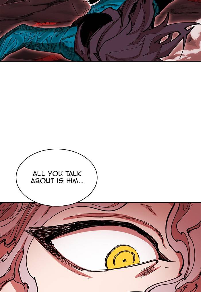 Hardcore Leveling Warrior chapter 274 page 81