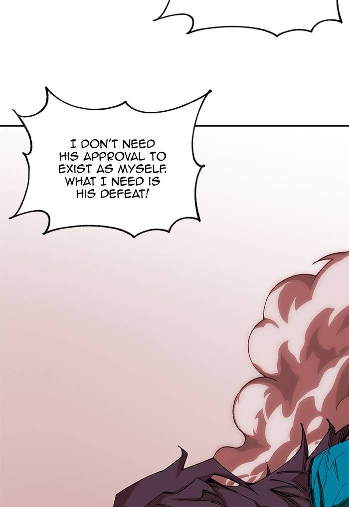 Hardcore Leveling Warrior chapter 274 page 83