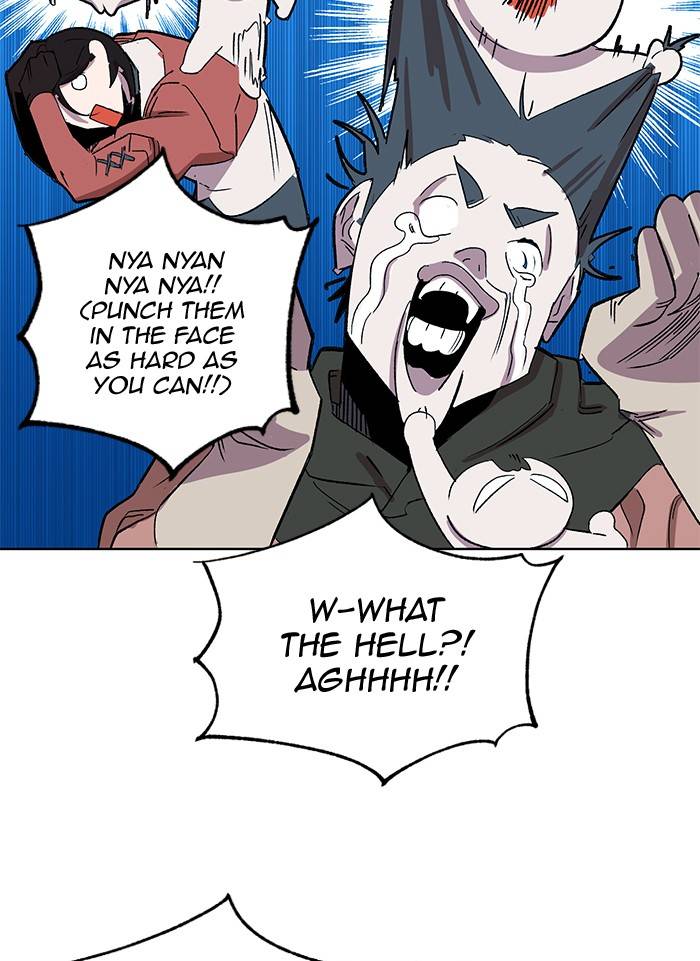 Hardcore Leveling Warrior chapter 274 page 98