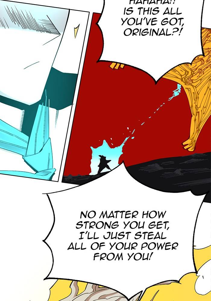 Hardcore Leveling Warrior chapter 276 page 12