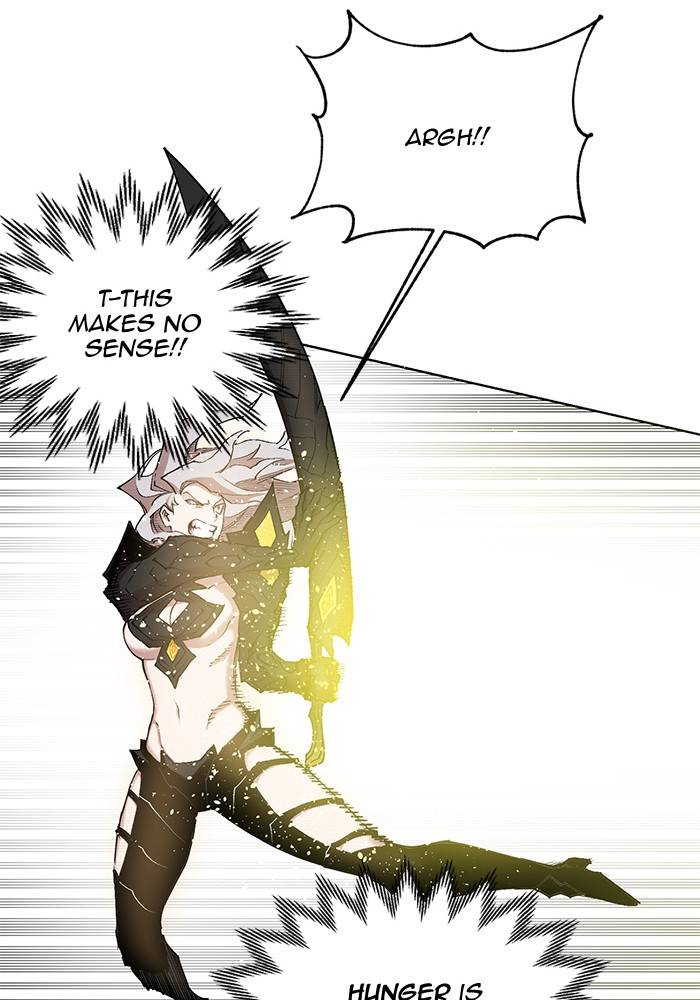 Hardcore Leveling Warrior chapter 276 page 29