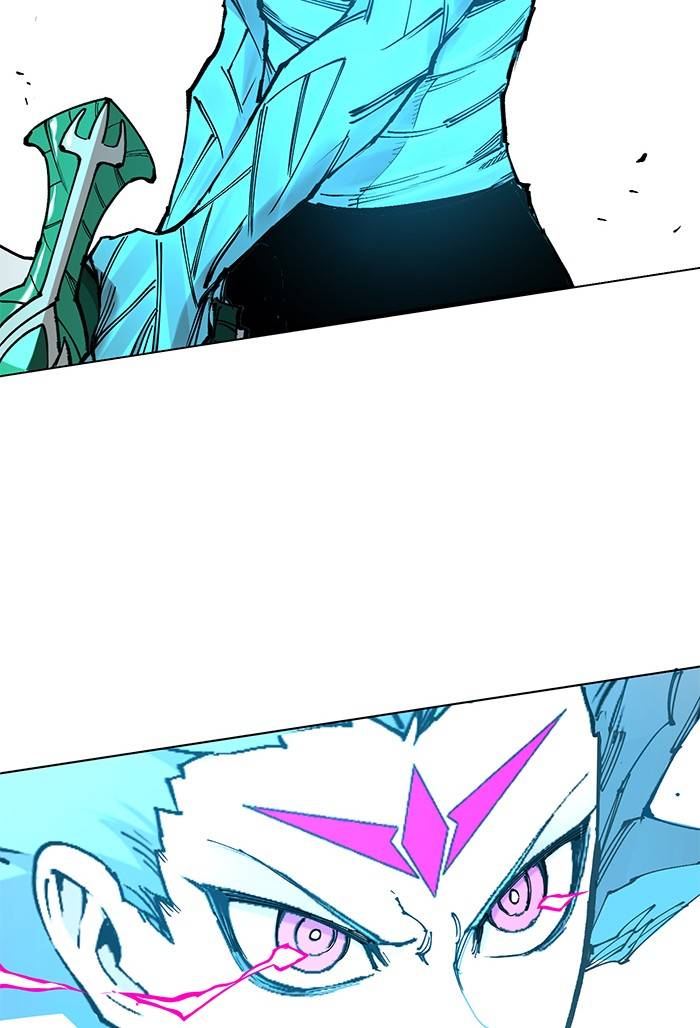 Hardcore Leveling Warrior chapter 276 page 34