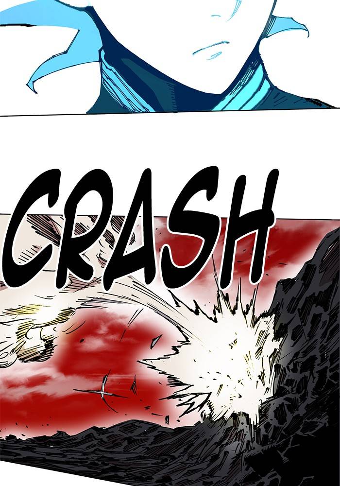 Hardcore Leveling Warrior chapter 276 page 35