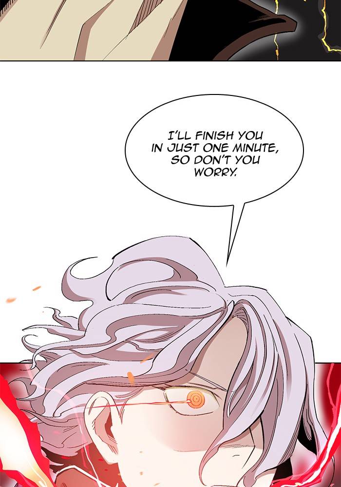 Hardcore Leveling Warrior chapter 276 page 43