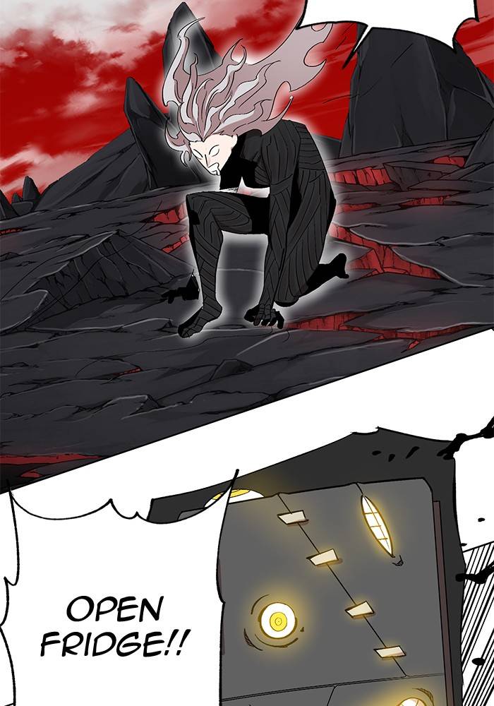 Hardcore Leveling Warrior chapter 276 page 45