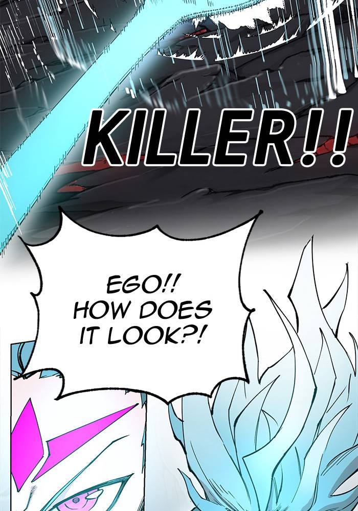 Hardcore Leveling Warrior chapter 276 page 60