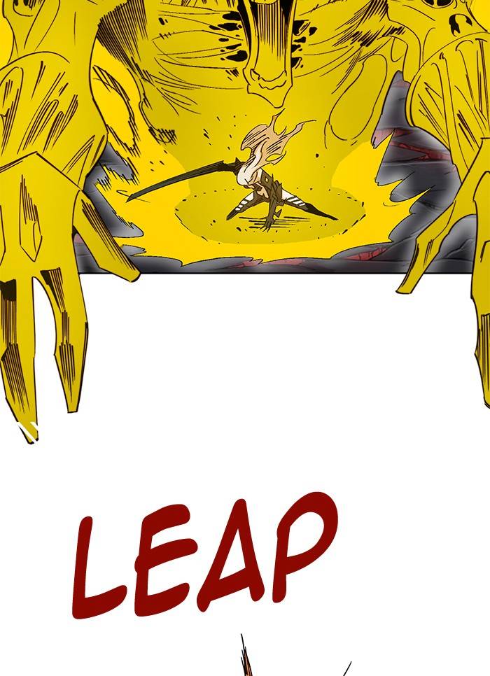 Hardcore Leveling Warrior chapter 276 page 7