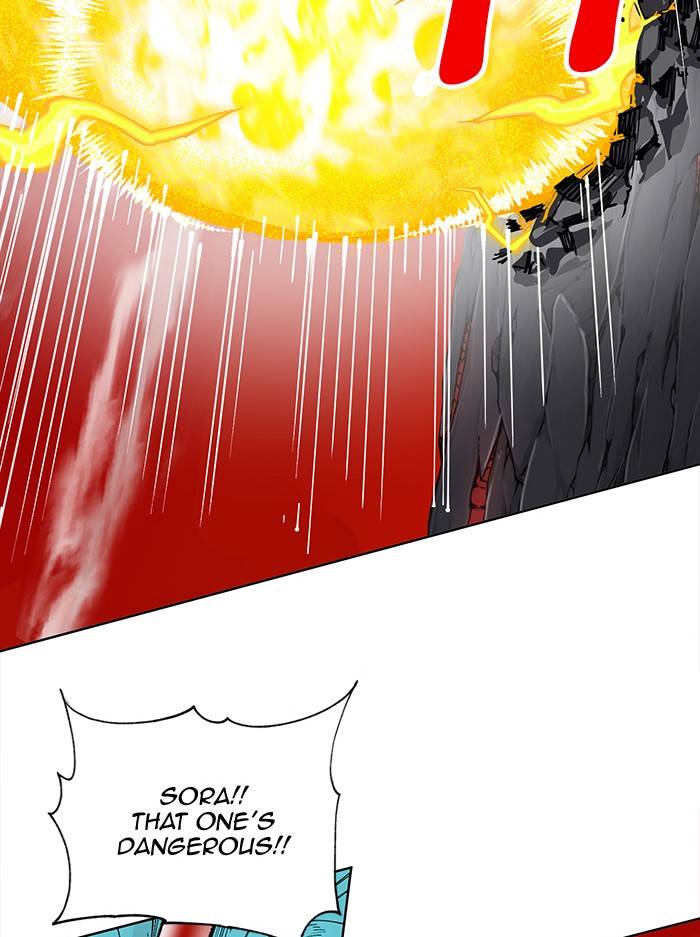 Hardcore Leveling Warrior chapter 276 page 71