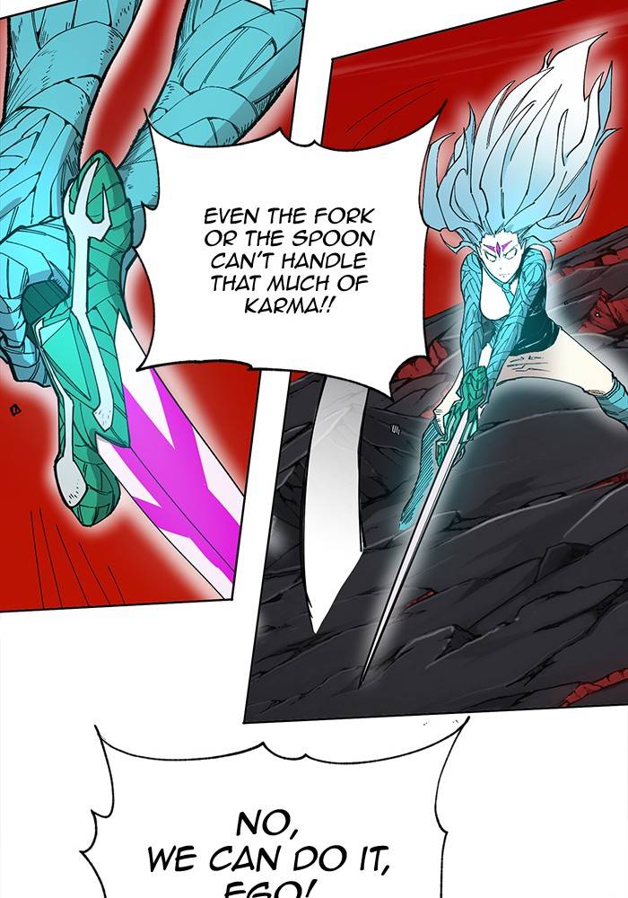 Hardcore Leveling Warrior chapter 276 page 72