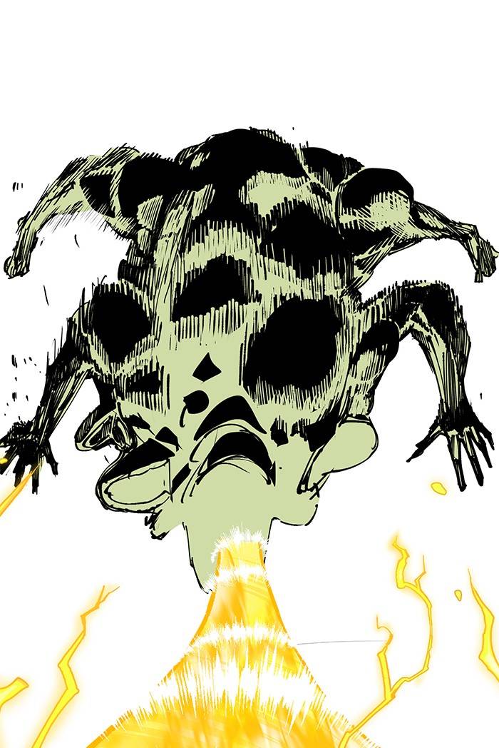 Hardcore Leveling Warrior chapter 276 page 74