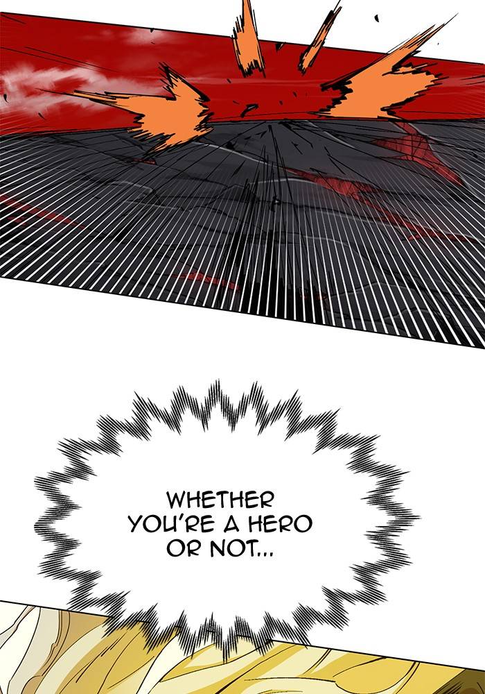 Hardcore Leveling Warrior chapter 276 page 8