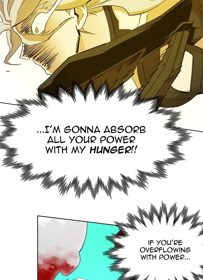 Hardcore Leveling Warrior chapter 276 page 9