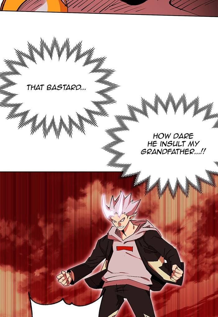 Hardcore Leveling Warrior chapter 277 page 32