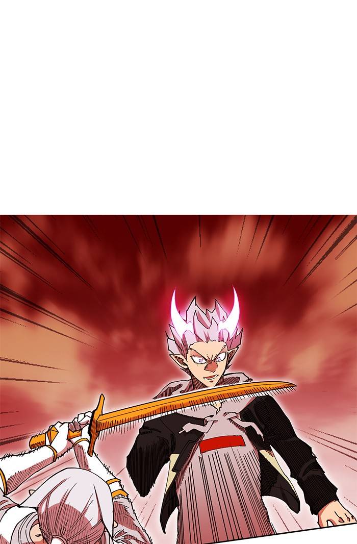 Hardcore Leveling Warrior chapter 277 page 35