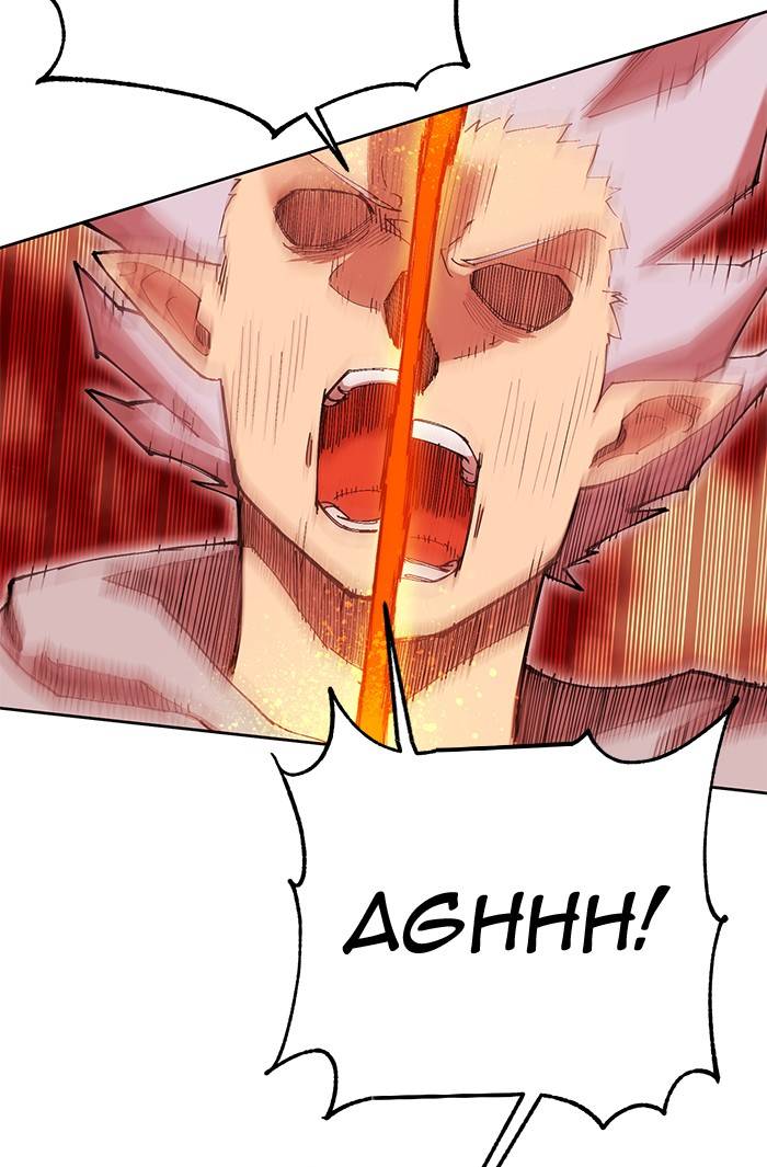 Hardcore Leveling Warrior chapter 277 page 45