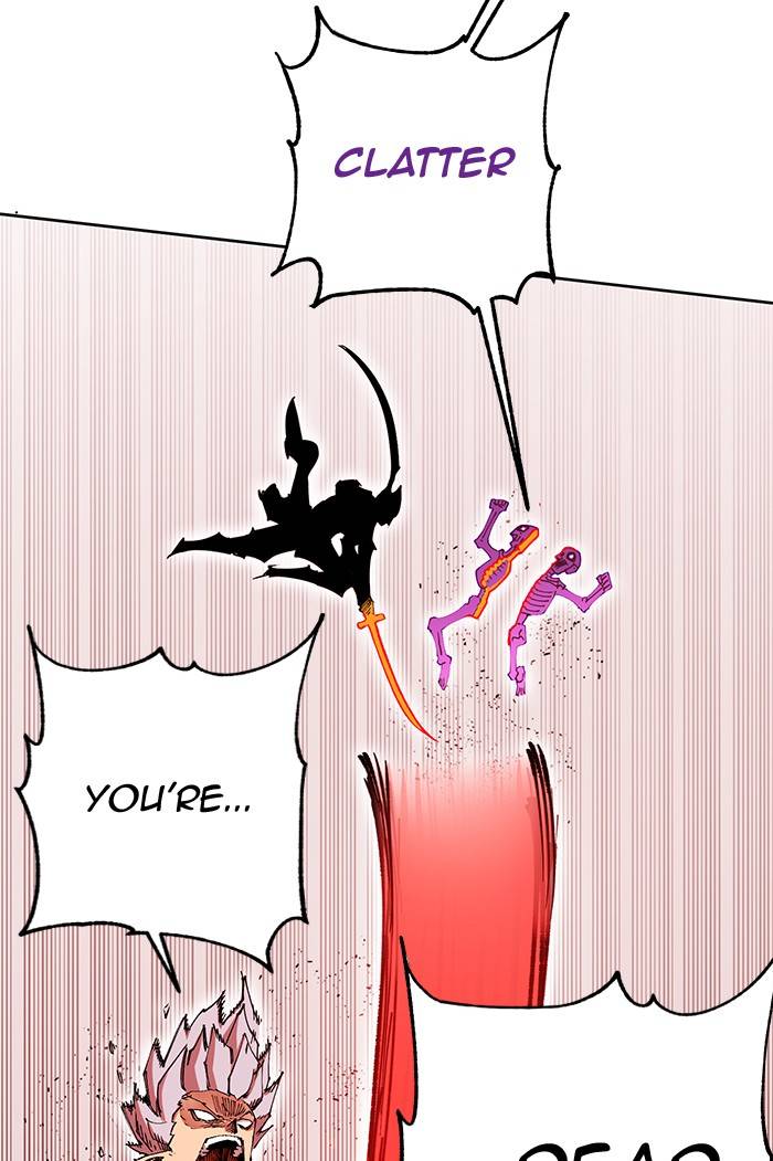 Hardcore Leveling Warrior chapter 277 page 46