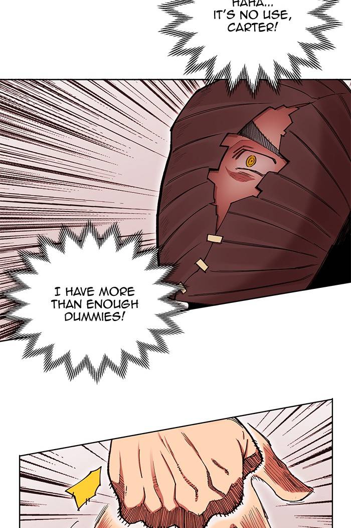 Hardcore Leveling Warrior chapter 277 page 80