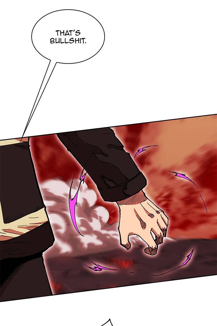 Hardcore Leveling Warrior chapter 277 page 95