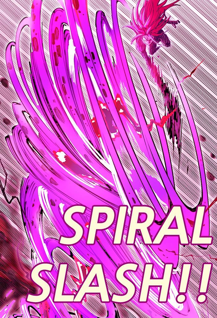 Hardcore Leveling Warrior chapter 278 page 97