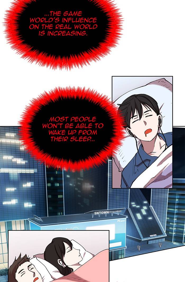 Hardcore Leveling Warrior chapter 279 page 18