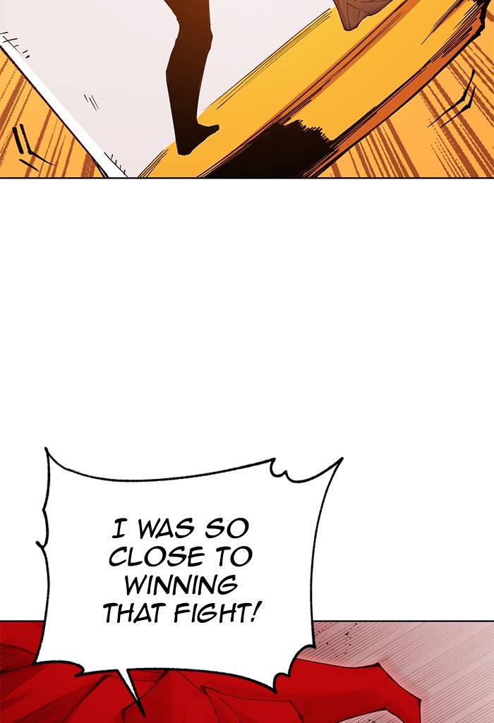 Hardcore Leveling Warrior chapter 279 page 25