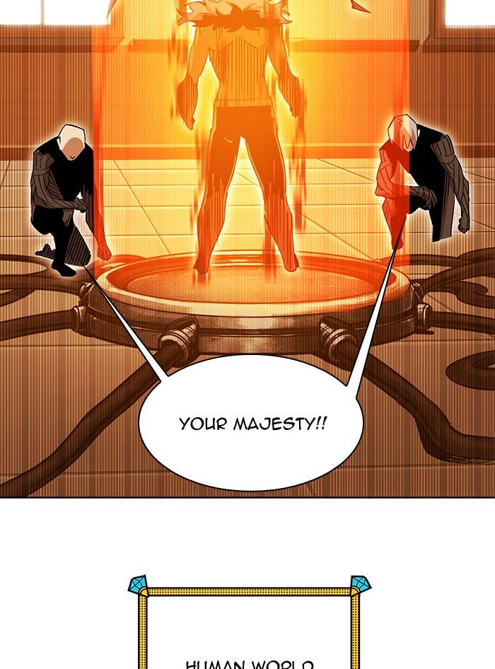 Hardcore Leveling Warrior chapter 279 page 3