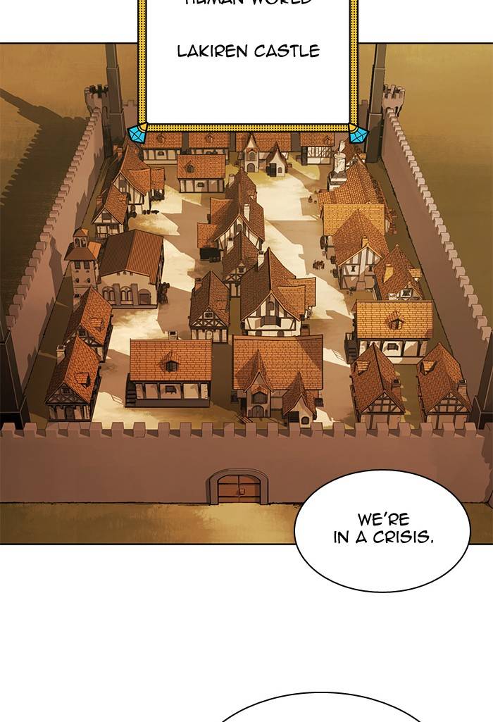 Hardcore Leveling Warrior chapter 279 page 4