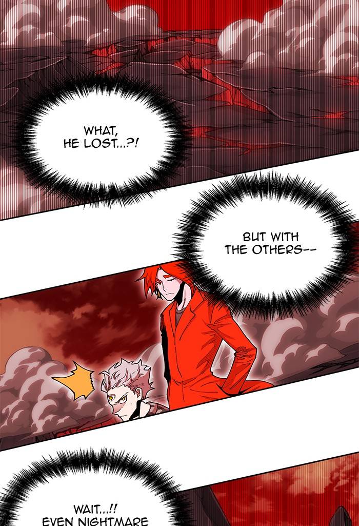 Hardcore Leveling Warrior chapter 279 page 40